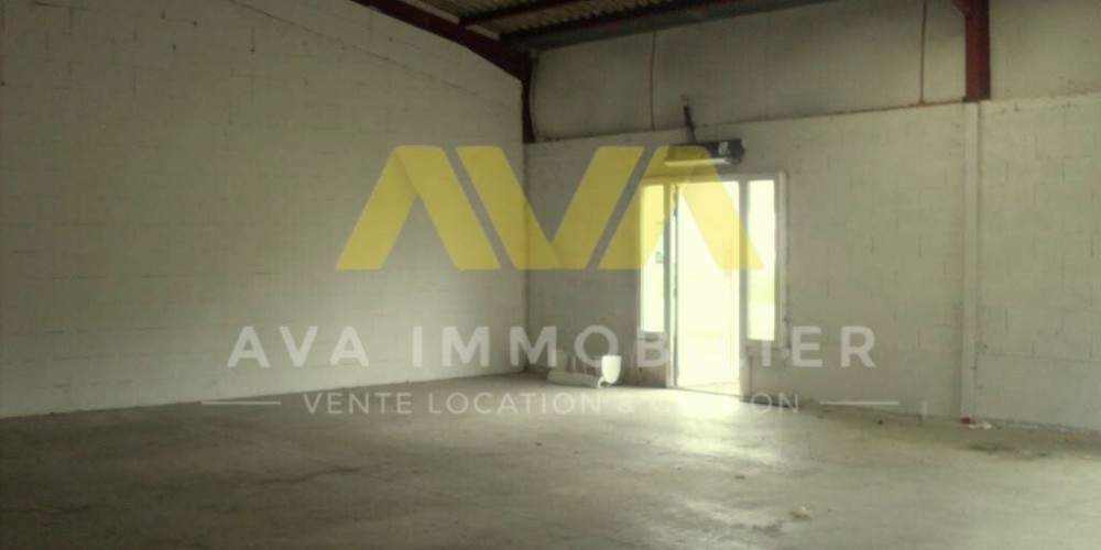 local commercial à SUSMIOU (64190)